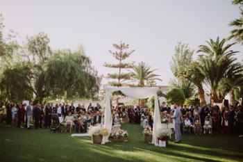 boda civil cartagena